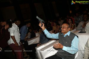 Sankarabharanam Audio Release Photos