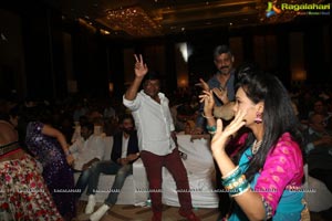 Sankarabharanam Audio Release Photos