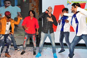 Sankarabharanam Audio Release Photos