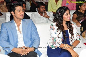 Sankarabharanam Audio Release Photos