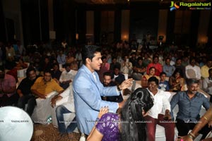 Sankarabharanam Audio Release Photos