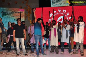 Sankarabharanam Audio Release Photos