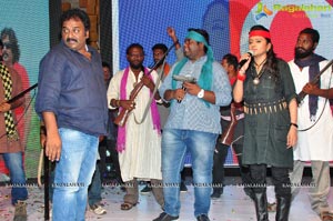 Sankarabharanam Audio Release Photos