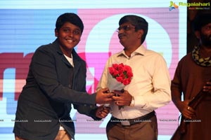 Sankarabharanam Audio Release Photos