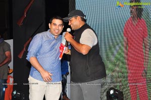 Sankarabharanam Audio Release Photos