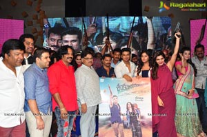 Sankarabharanam Audio Release Photos