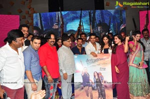 Sankarabharanam Audio Release Photos