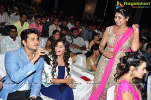 Sankarabharanam Audio Release Photos