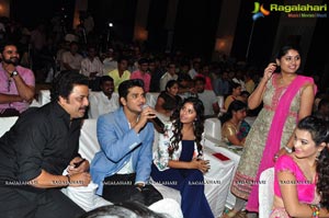 Sankarabharanam Audio Release Photos