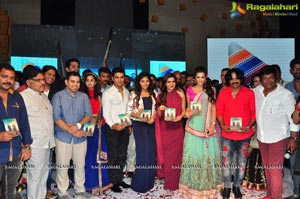 Sankarabharanam Audio Release Photos