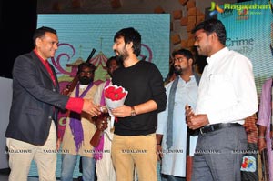 Sankarabharanam Audio Release Photos