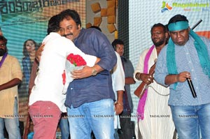 Sankarabharanam Audio Release Photos