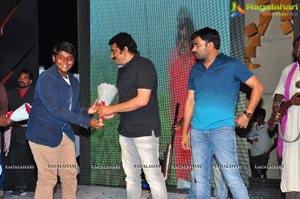 Sankarabharanam Audio Release Photos