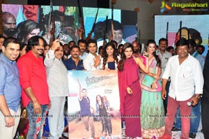 Sankarabharanam Audio Release Photos