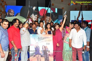 Sankarabharanam Audio Release Photos