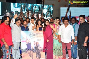 Sankarabharanam Audio Release Photos