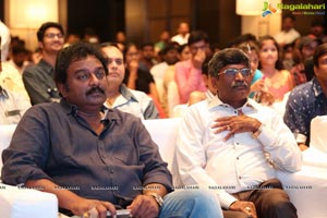 Sankarabharanam Audio Release Photos