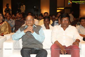 Sankarabharanam Audio Release Photos