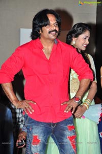 Sankarabharanam Audio Release Photos