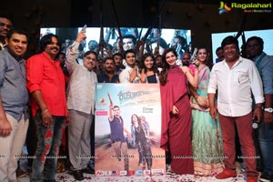 Sankarabharanam Audio Release Photos