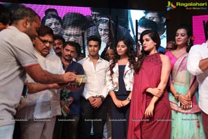 Sankarabharanam Audio Release Photos