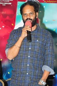 Sher Success Meet