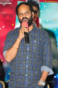 Sher Success Meet