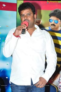 Sher Success Meet