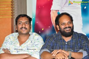 Sher Success Meet