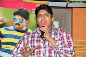 Sher Success Meet