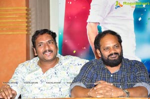 Sher Success Meet