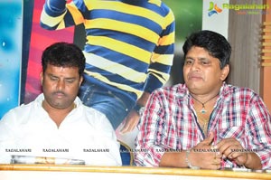 Sher Success Meet