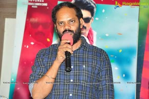 Sher Success Meet