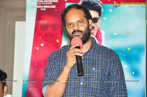 Sher Success Meet