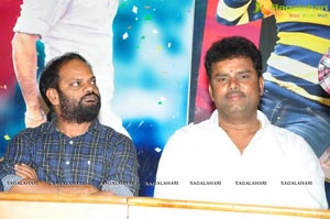 Sher Success Meet