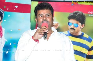 Sher Success Meet