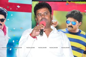 Sher Success Meet