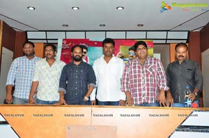 Sher Success Meet