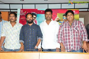 Sher Success Meet