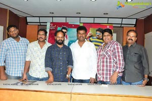 Sher Success Meet