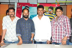 Sher Success Meet