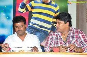 Sher Success Meet