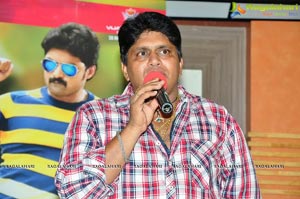 Sher Success Meet