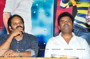 Sher Success Meet