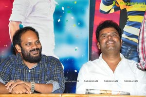 Sher Success Meet