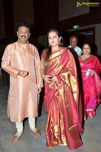 Sri Divya Weds Sai Nikhilesh