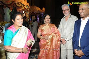 Sri Divya and Sai Nikhilesh Wedding