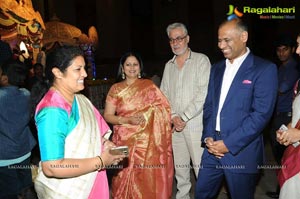 Sri Divya and Sai Nikhilesh Wedding