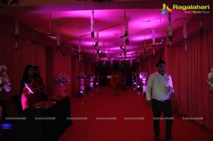 Sri Divya and Sai Nikhilesh Wedding