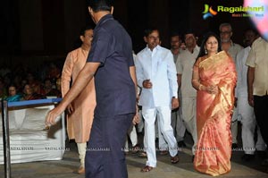 Sri Divya and Sai Nikhilesh Wedding